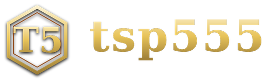 tsp555 logo